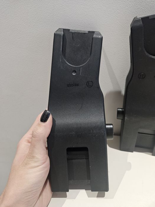 Adaptery do fotelika Venicci