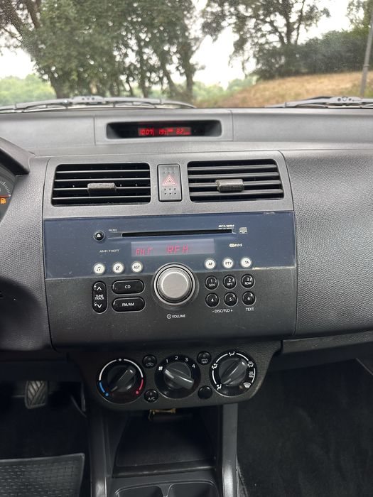 Suzuki Swift 1.3 16V 2007