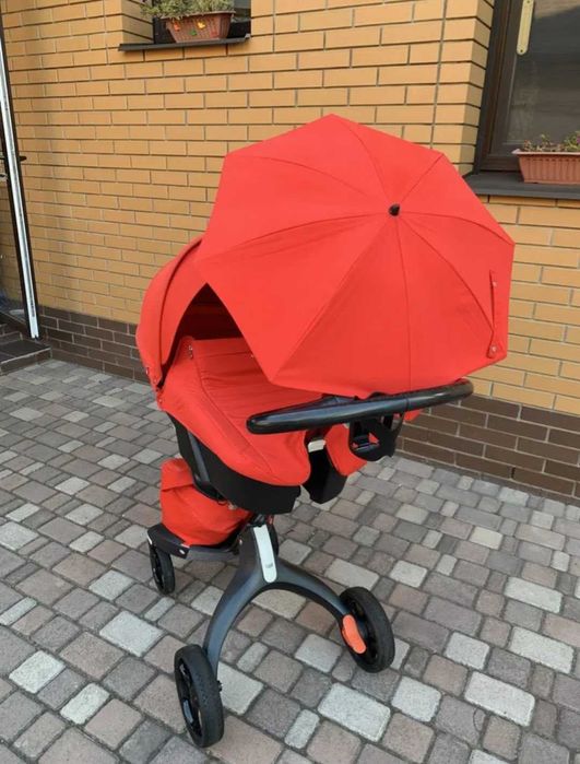 Каляска   Stokke