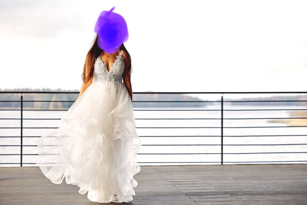 Suknia ślubna, ślub, sesja!