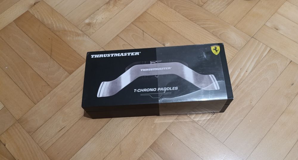 Thrustmaster sf1000