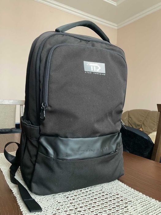 Рюкзак Fila Xtep Völkl Herschel Samsonite DARIO слінг туристичний сумка