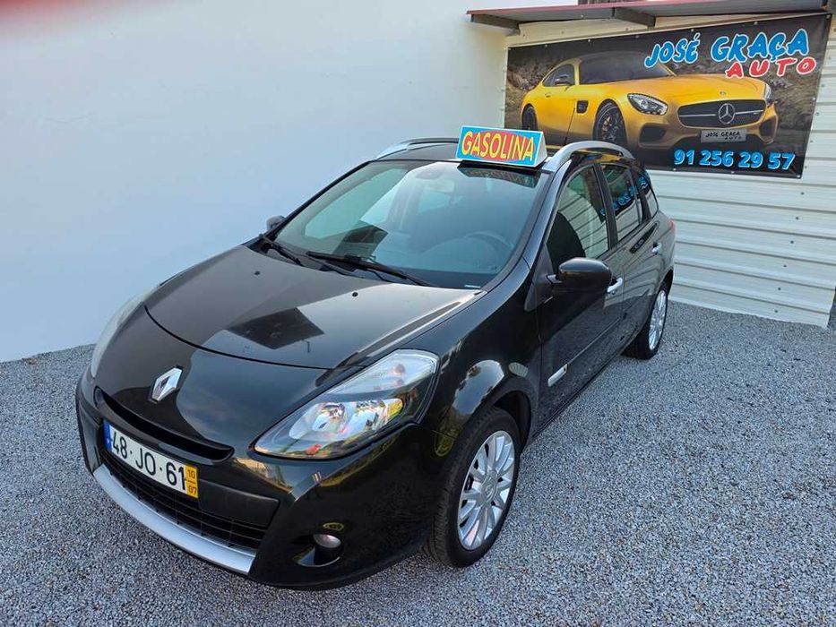 Renault Clio Sw 1.2i 16v 100Cv 07/2010