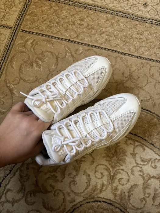 Кроссовки Nike Air Max 95