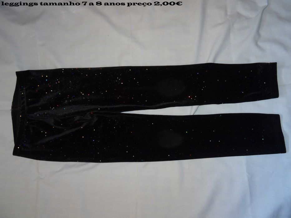 calças camisolas collants e leggings de criança outono/inverno