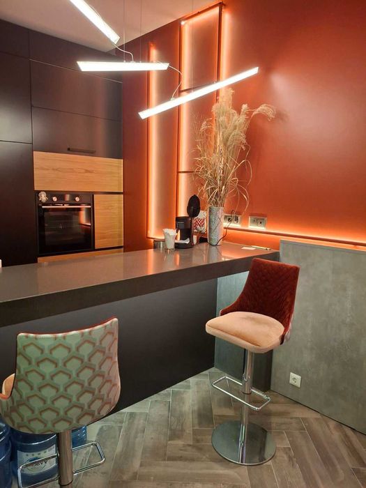 Коммерческая недвижимость по адресу ул. Саксаганского (площадь 131 м²) - Atlanta.ua - фото 20