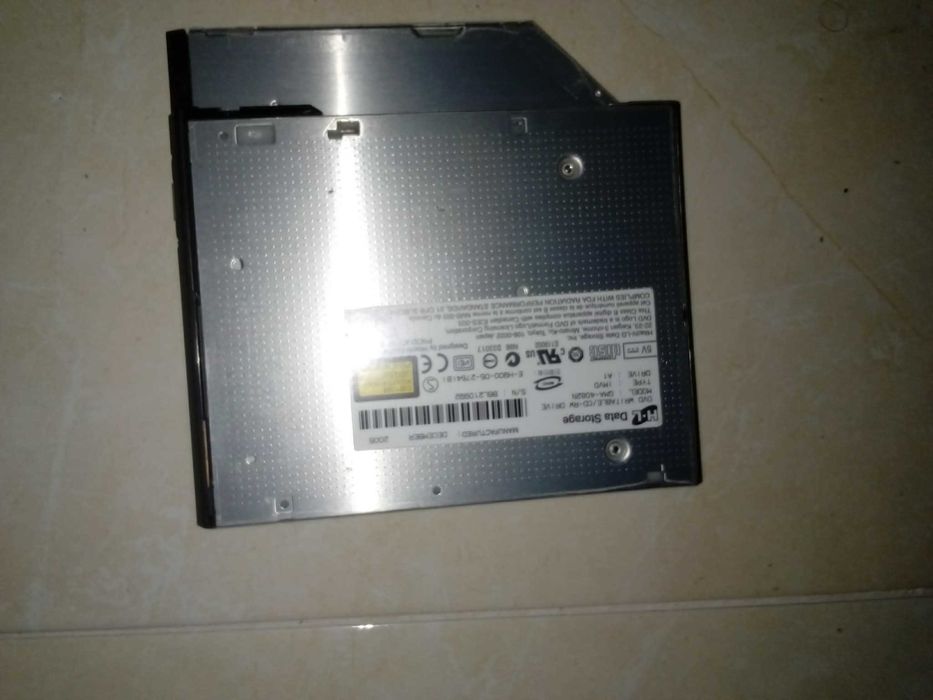 peças para computadores portáteis antigos
