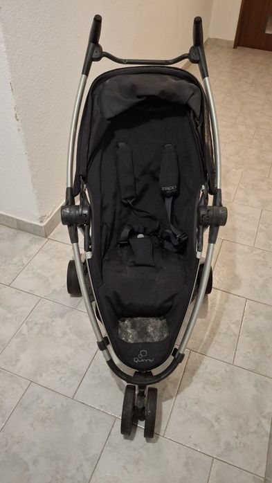 Carrinho Passeio Quinny