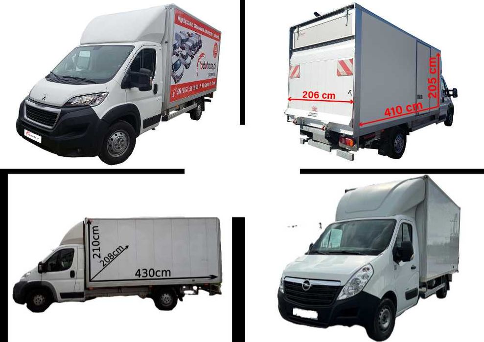 Wypożyczalnia samochodów Tarnów