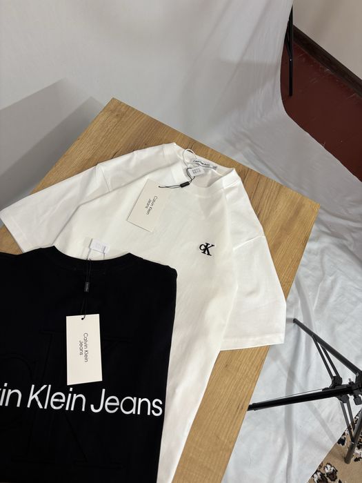 Футболка Calvin Klein