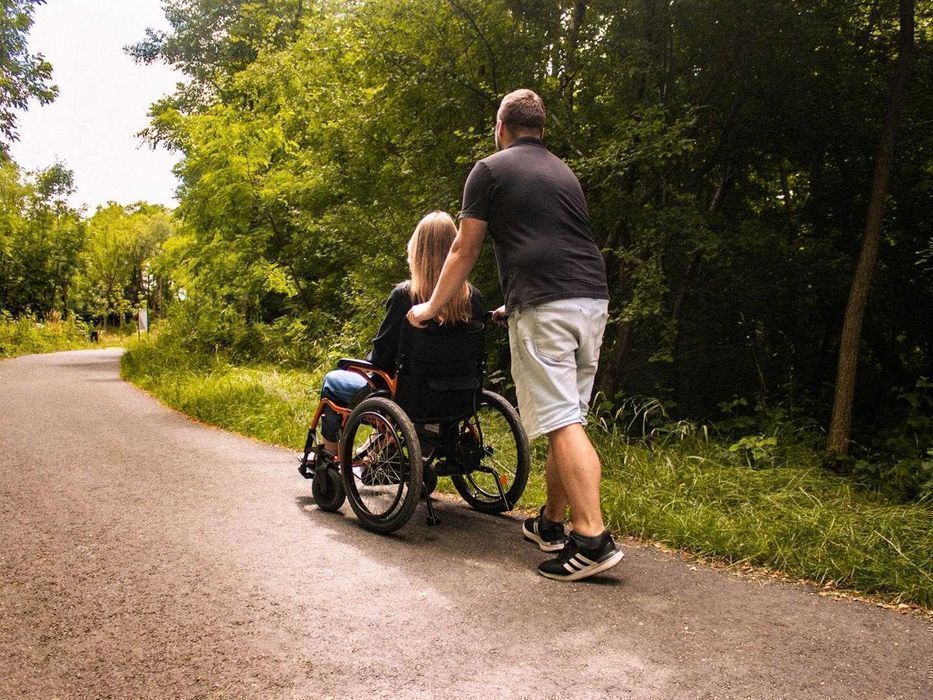 Otrzymaj od nas za darmo Wózek Inwalidzki Elektryczny Medilife FLEX - refundacja, wsparcie, doradztwo MObimed