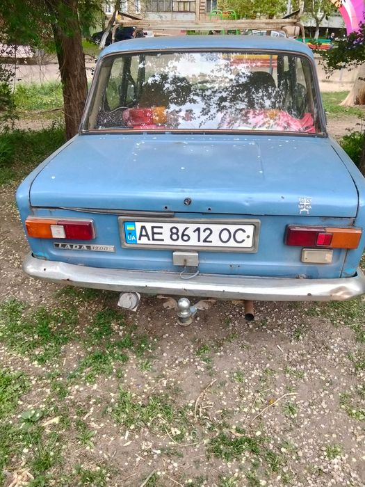 Продам автомобіль