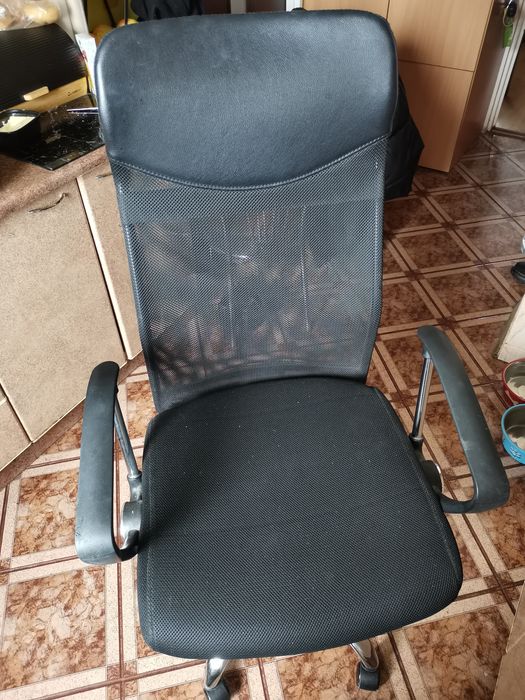 Fotel / krzesło biurowe Billum