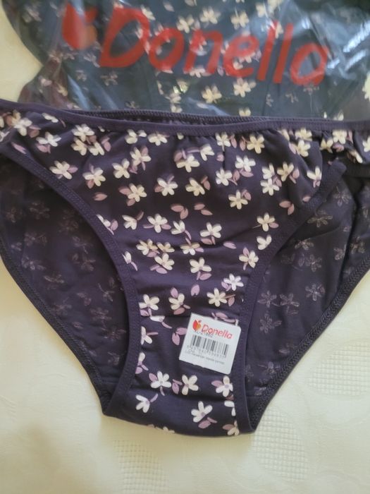 Трусики для женщин и девочек Donella