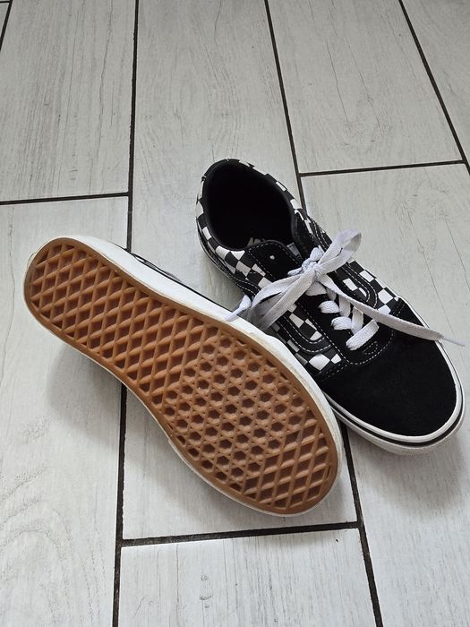 Trampki Vans Ward rozmiar 36