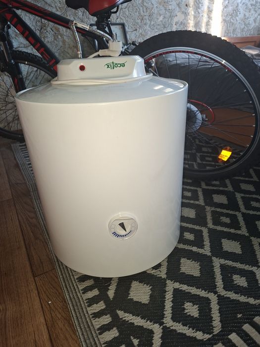 Boiler Ariston Ecofix 50 V EU2