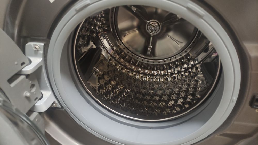 Pralka Samsung Model ww90T954ASX/S6