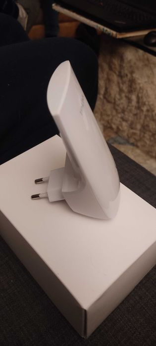 TP-Link - Signal Repeater (Range Extender) (Model TL-WA850RE)64584485629570121