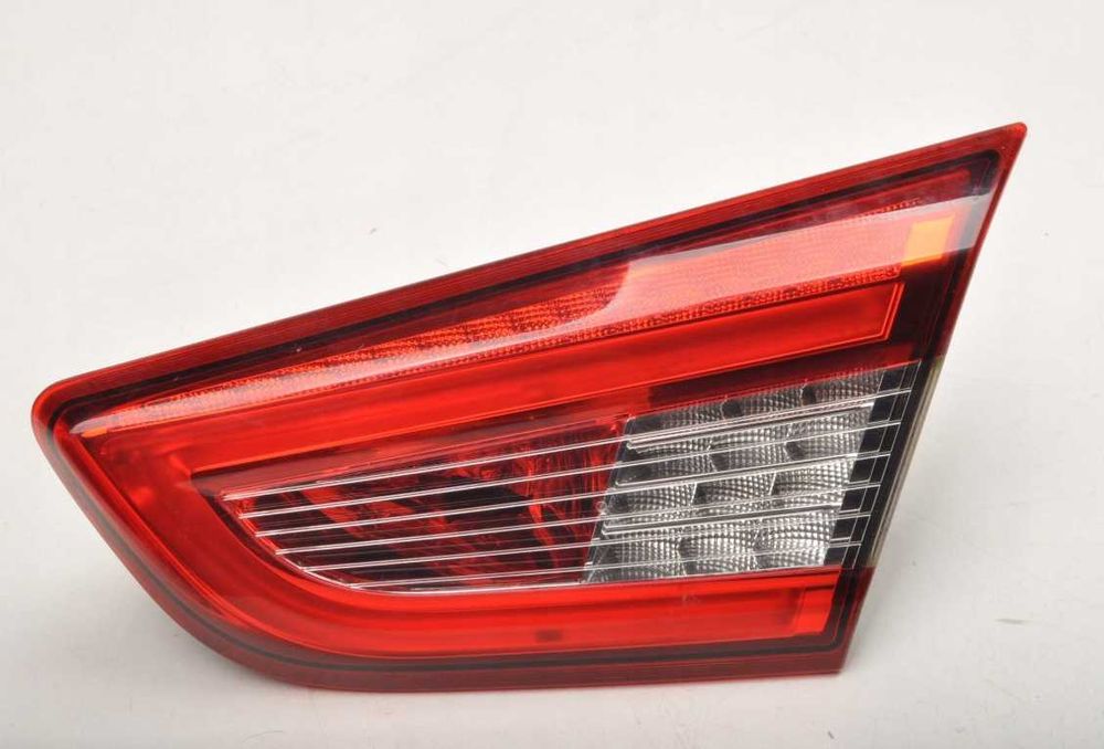 Фонари Maserati gibli