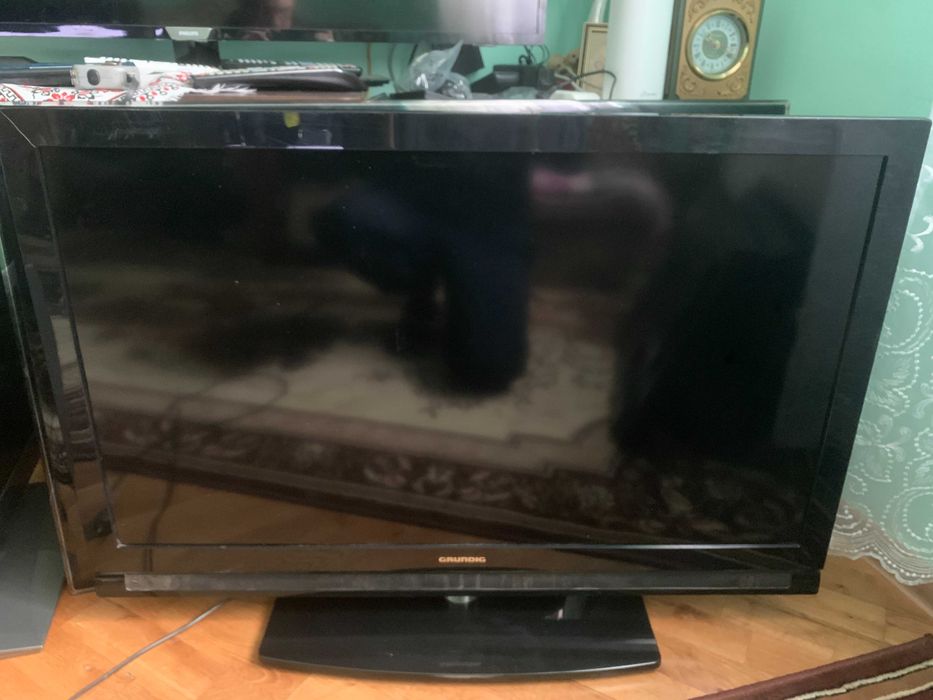 Телевізор Grundig 40 дюймів(101,6 см) 40VLE7040C full HD без смарта