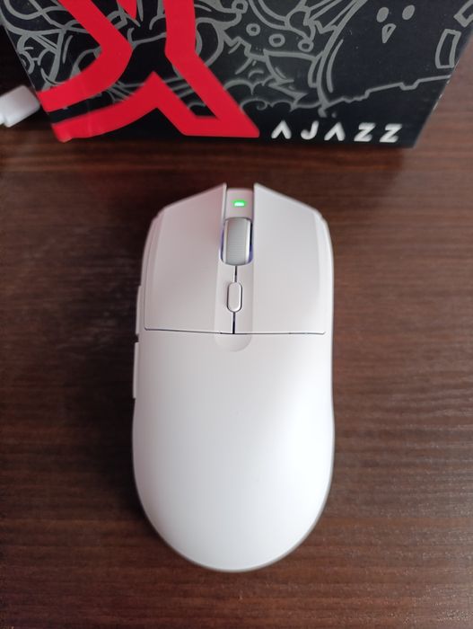 Ajazz 139 V2 MC ігрова миша