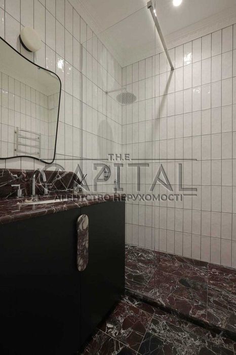 Продаж / Квартира / 88 м2 / ЖК Edelweiss House / Печерський район