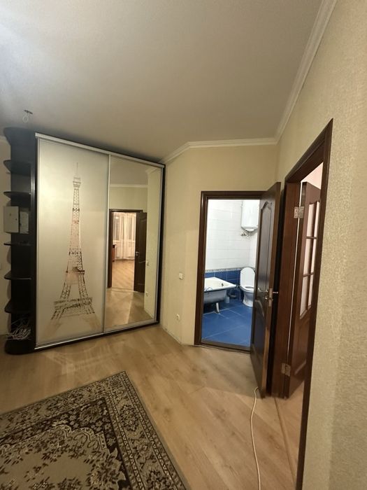 Продам 1к квартиру у новому   ЖК “Перовський” Метро Дарниця