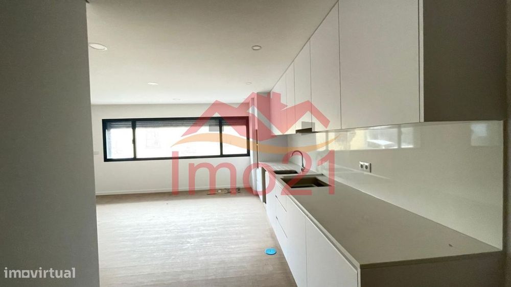T2 novo em Esgueira