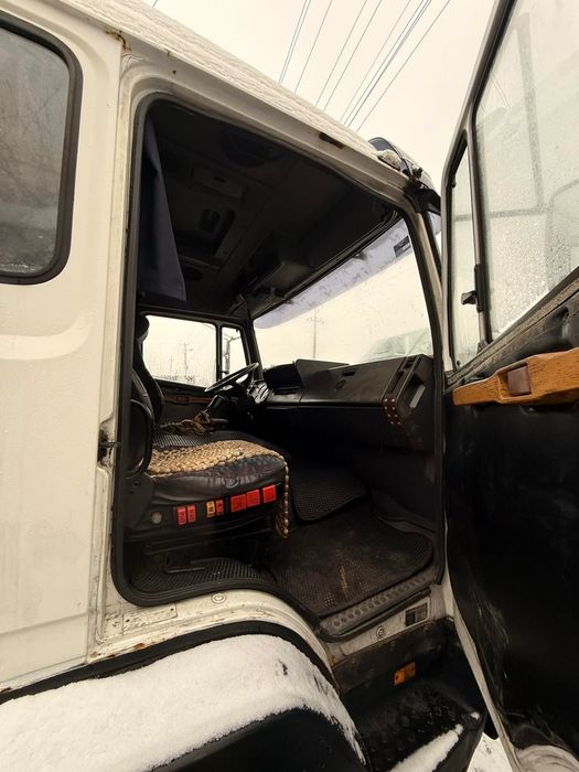 Авто Mercedes-Benz