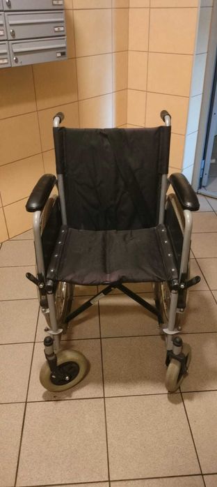 wózek inwalidzki