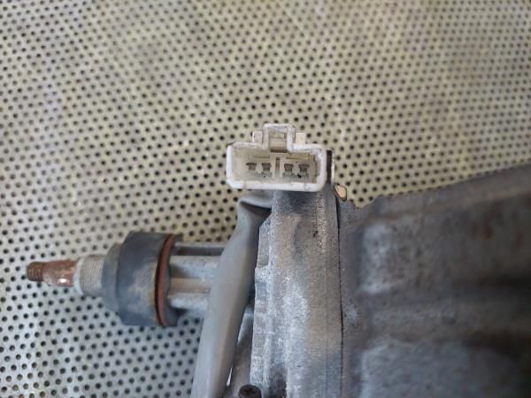 Motor limpa vidros trás HYUNDAI Getz (TB)