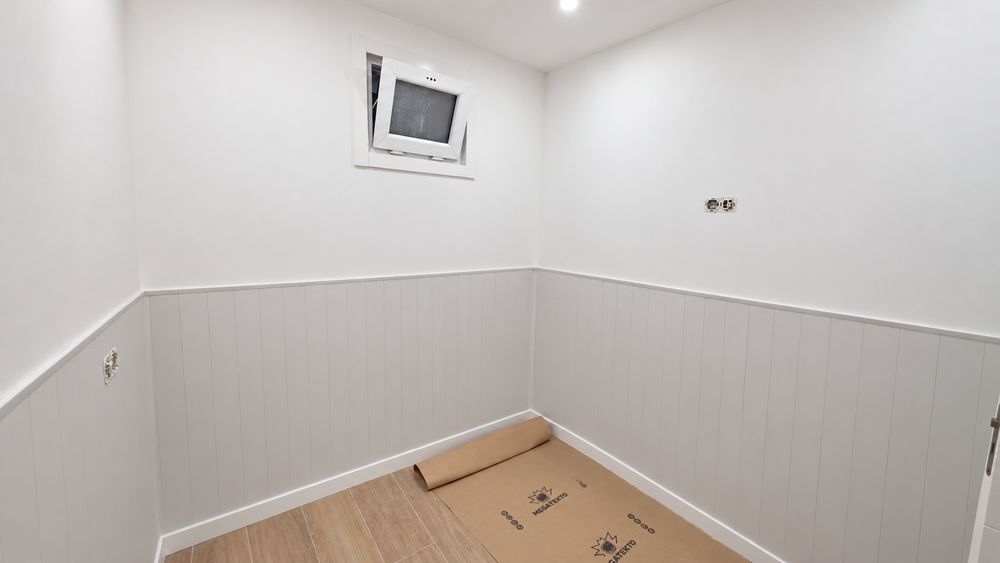 Casa T1 +1 para Arrendamento – Guifões