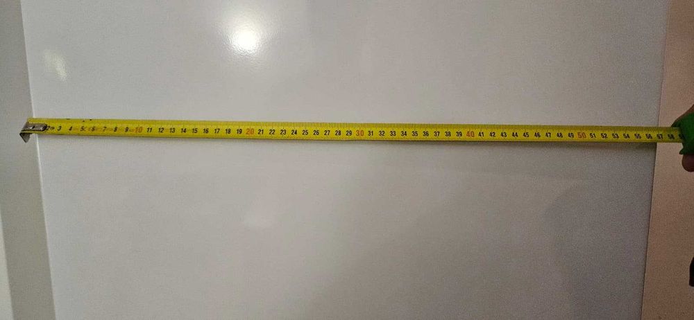 Frigorífico Combinado INDESIT LR7 S2 W (Low Frost - 175 cm - 307 L - Branco)