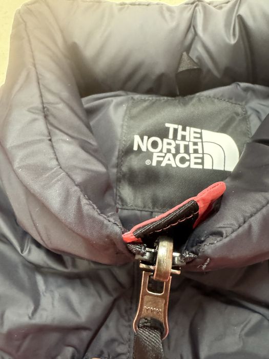 Nowa Oryginalna kurtka the north face Retro 1996 Nuptse 700