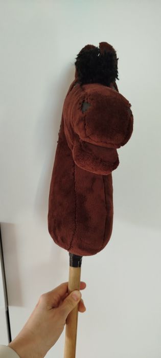 Hobby horse rozmiar A4