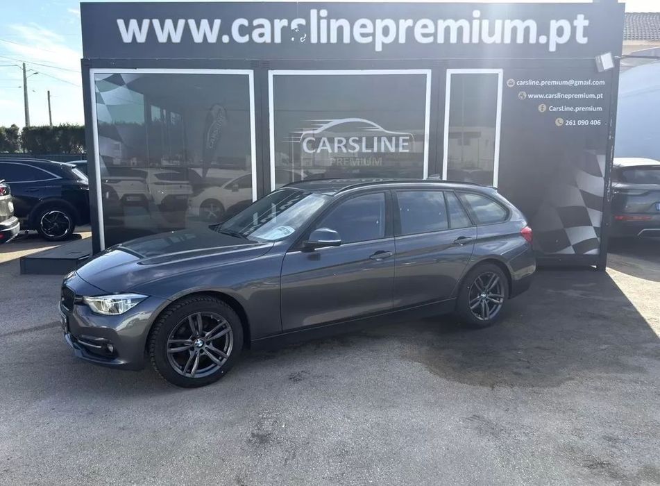BMW 318