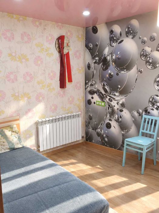 Продам 3к. з ремонтом Новожаново на 3 поверсі