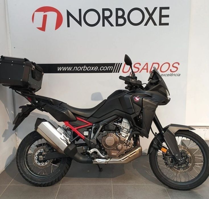 Honda Africa Twin 1100