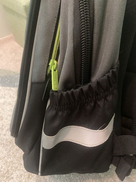 Рюкзак Kite 18 л для мальчика !