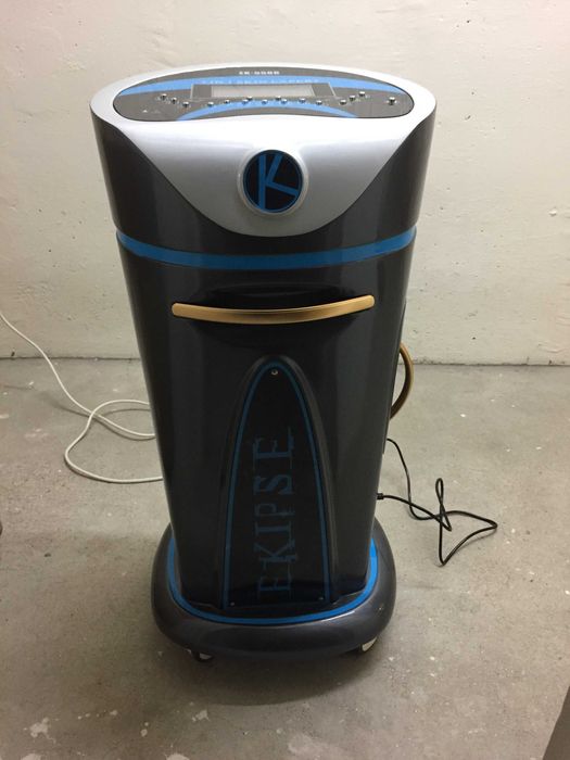 Máquinas estética + Esterilizador | Para peças ou recuperação