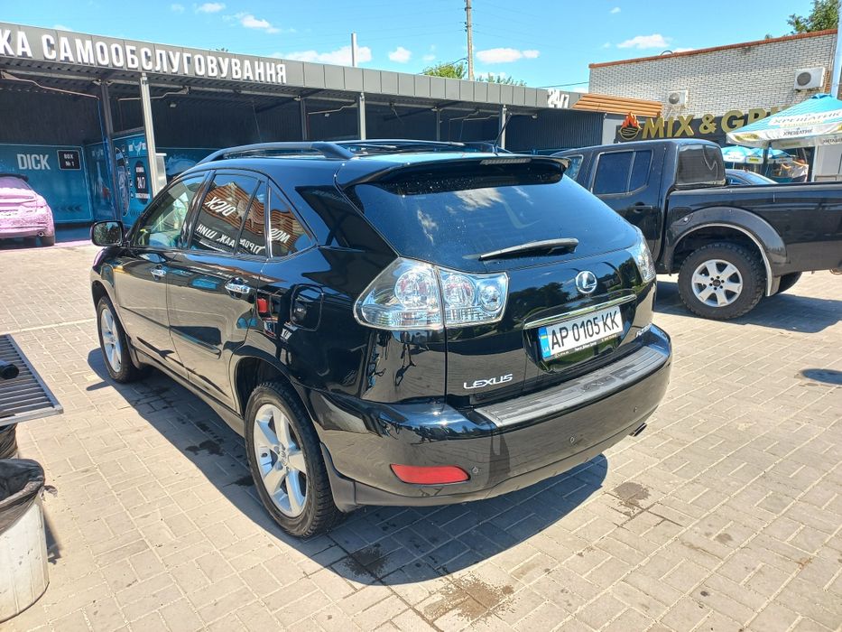 Продам Лексус RX 350 2007 г.в.