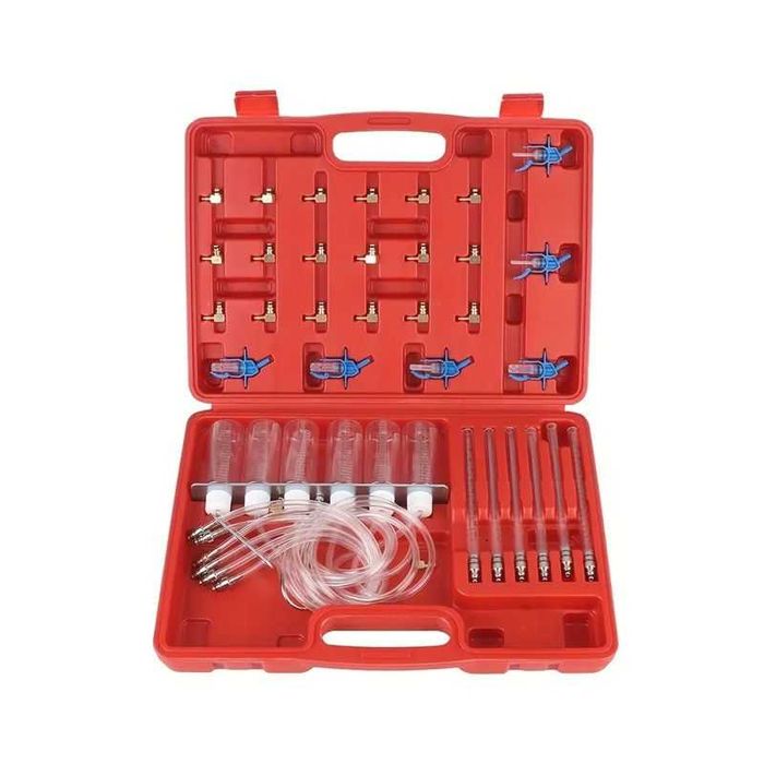 Tester ciśnienia PRZELEWOWY wtryskiwaczy Commom Rail KD10698