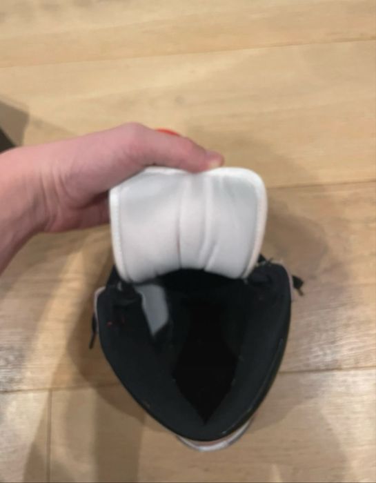 Nike Jordan 1 | Spider-man Across the Spider Verse