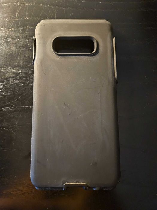Capas Samsung Galaxy S10e da Burga