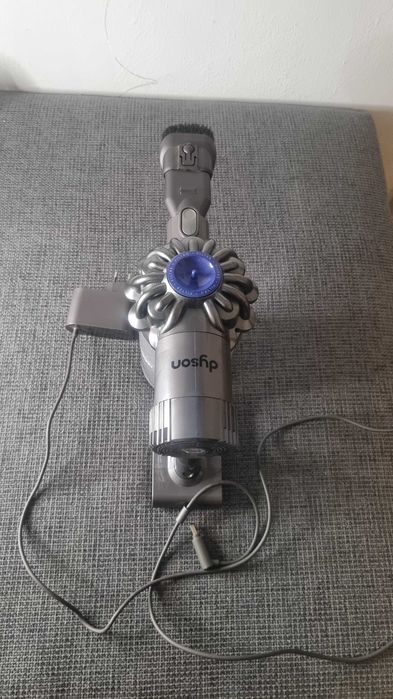 Пилосос Dyson v6 trigger