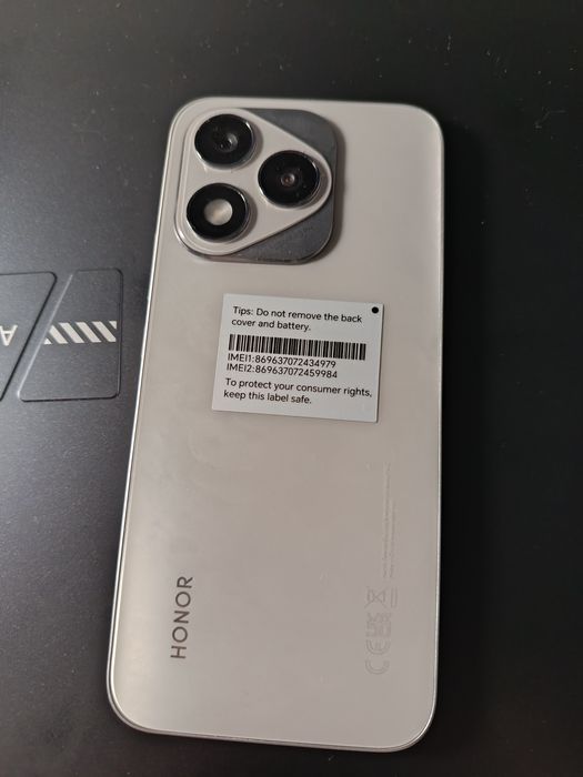 Telefon HONOR 400 Lite
