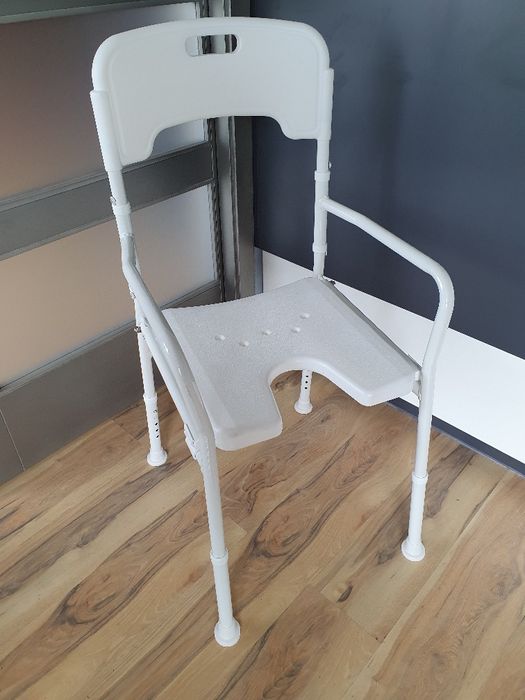 Krzesełko prysznicowe LALY Vermeiren