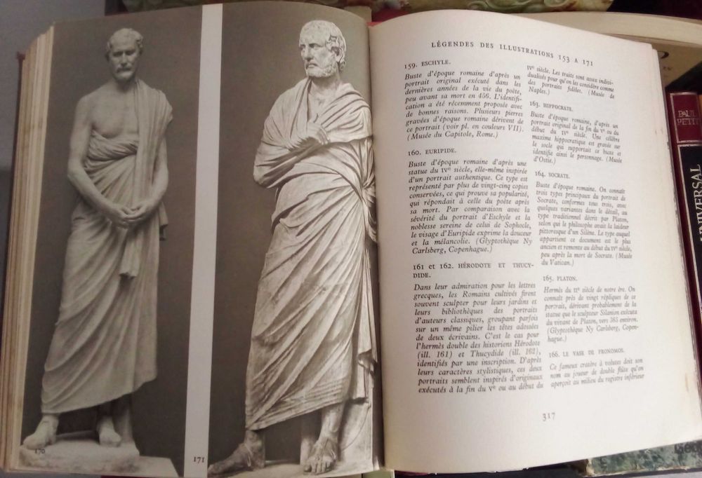 La Civilisation Grecque