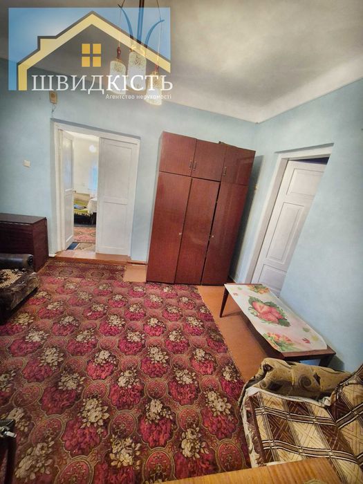 √ Частина будинку з виходом до озера Басівкут