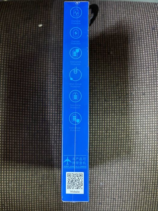 Hoco J100 10 000 mAh